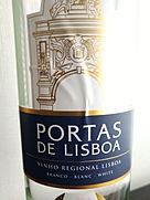 Portas de Lisboa Branco