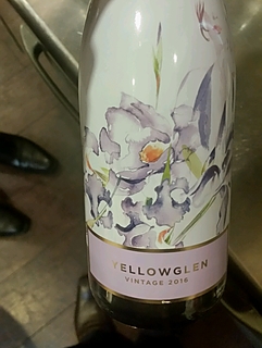 Yellowglen Botanics Series Prosecco(イエローグレン ボタニックス・シリーズ プロセッコ)
