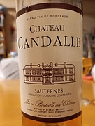 Ch. Candalle