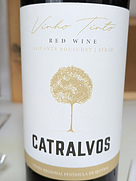 Catralvos Vinho Tinto