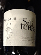 Thierry Germain Soliterre Saumur Blanc(2018)