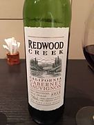 レッドウッド・クリーク カリフォルニア カベルネ・ソーヴィニヨン