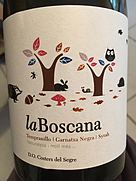 La Boscana Tinto