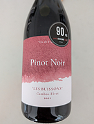 Cambos Féret Pinot Noir Les Buissons(2022)