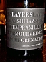 Peter Lehmann Layers Barossa Red(2012)