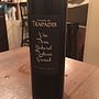 Dom. du Trapadis Vin Doux Natural Rasteau Grenat(2013)
