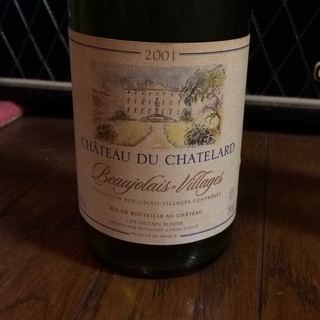 Ch. du Chatelard Beaujolais Villages