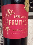 Pavillon l'Hermitage Bordeaux