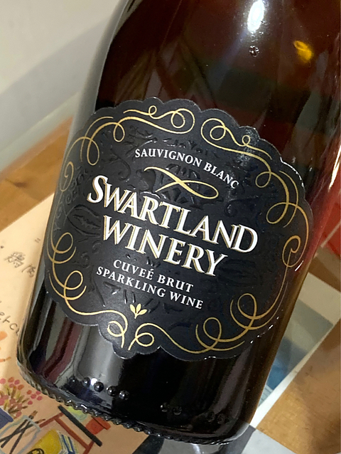 Swartland Winery Cuvée Brut