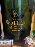 シャンパーニュ・コレ ブリュット アール・デコ