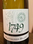 1749 Sauvignon Blanc