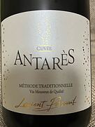 Laurent Perraud Cuvée Antares Brut