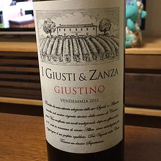 I Giusti & Zanza Giustino