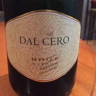 Dal Cero Spumante Brut(ダル・チェロ スプマンテ ブリュット)