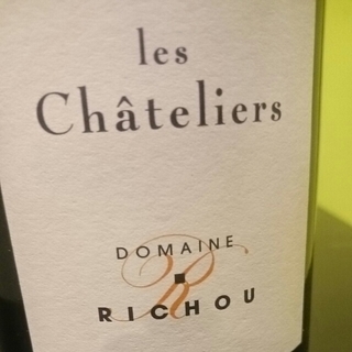 Dom. Richou Les Chateliers