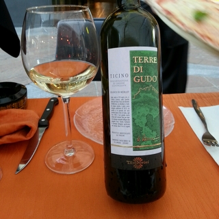 Tamborini Terre di Gudo Bianco di Merlot
