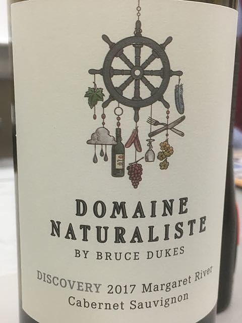 Dom. Naturaliste Discovery Cabernet Sauvignon