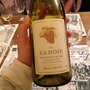 La Dime Sauvignon Blanc(2012)