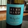 Alba Signature Albariño(2012)