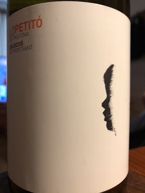 Lo Petitó de Pascona 2018