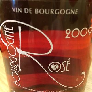 Dom. Forey Père & Fils Bourgogne Rosé