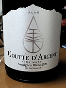 グット・ダルジャン ソーヴィニョン・ブラン(2023)