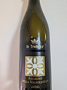 Re Teodorico Amarone della Valpolicella