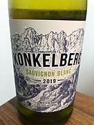 Konkelberg Sauvignon Blanc(2019)