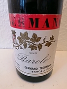 Germano Teobaldo Barolo