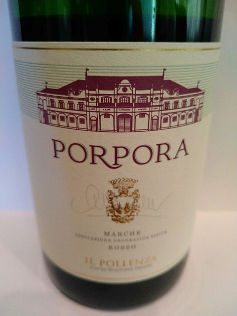 Il Pollenza Porpora