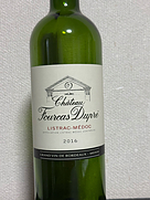 シャトー・フリュカ・デュプレ(2016)