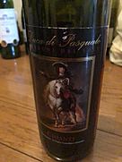 Duca di Pasquale Chianti