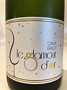 Le Glamour d'Or Cava Brut