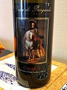 Duca di Pasquale Chianti