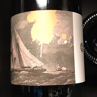 Cruse Wine Monkey Jacket Red Blend(クルーズ・ワイン モンキー・ジャケット レッド・ブレンド)