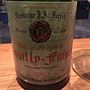 Dom. J. A. Ferret Pouilly Fuissé Tournant de Pouilly(2010)