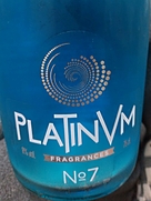 プラチナム フレグランス