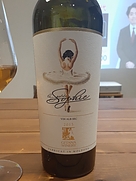 Gitana Winery La Petite Sophie