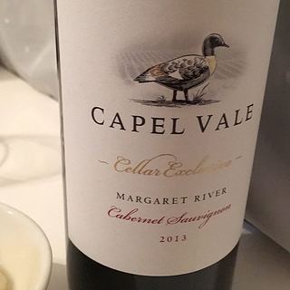 Capel Vale Cellar Exclusive Margaret River Cabernet Sauvignon