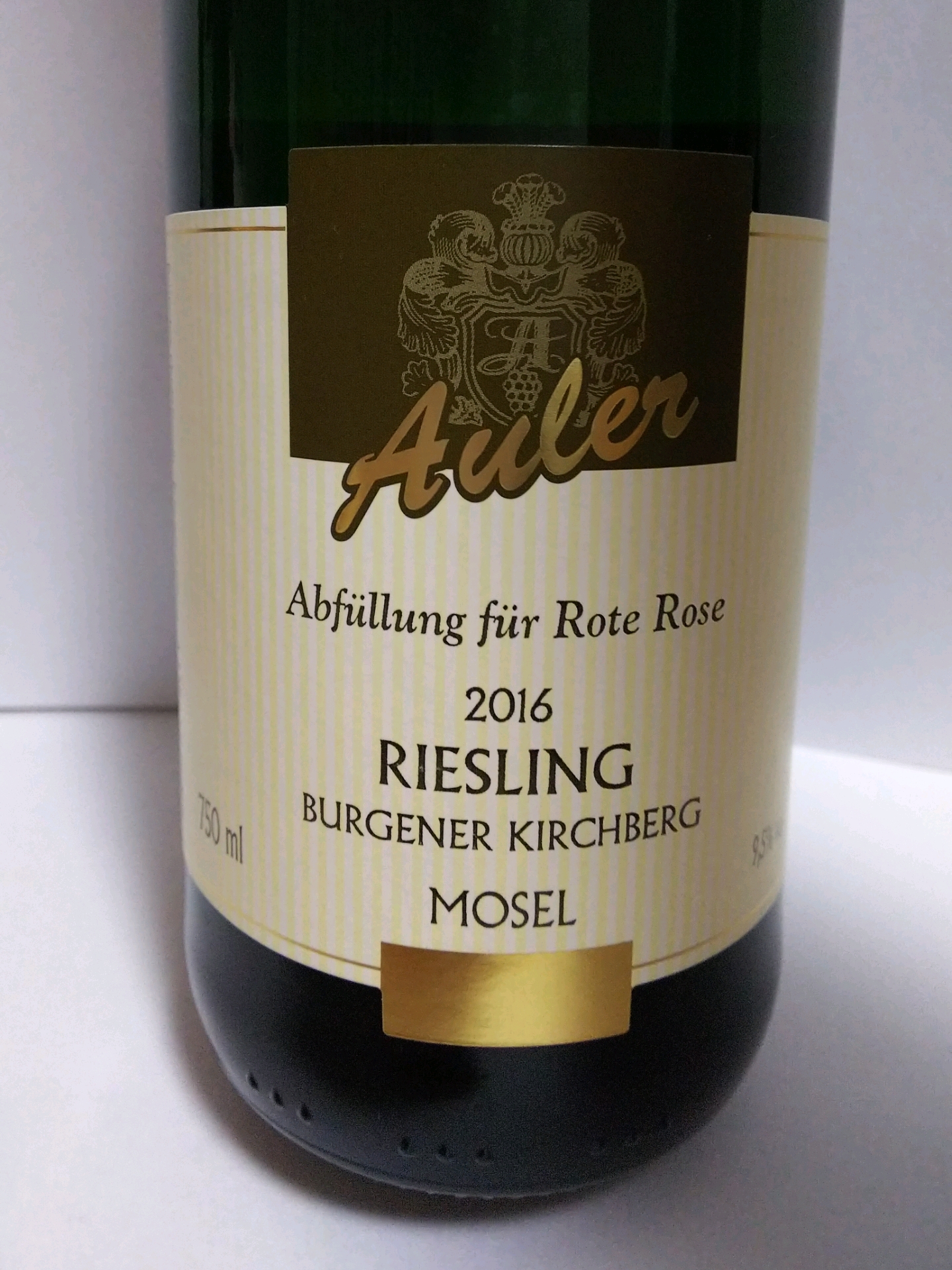 2009年 リースリング 750ml Weingut Auler他 2009年 リースリング 750ml Weingut Auler他 - メルカリ