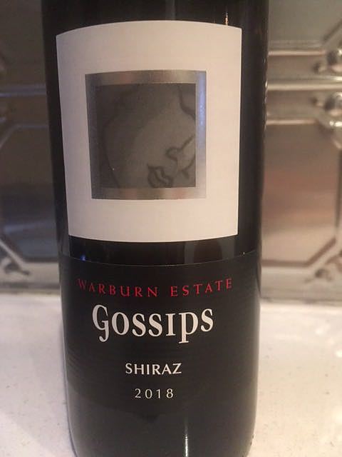 Gossips Shiraz(ゴシップス シラーズ)