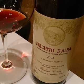 Bardino Cinzia Dolcetto d'Alba