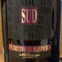 Feudi di San Marzano Sud Primitivo di Manduria