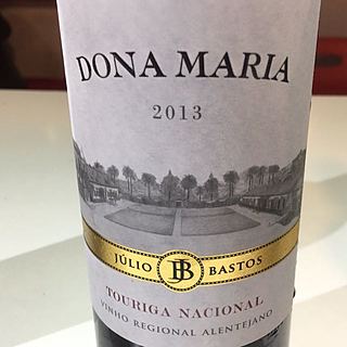 Dona Maria Touriga Nacional(ドナ・マリア トウリガ・ナシオナール)