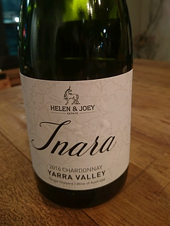 Helen & Joey Inara Chardonnay