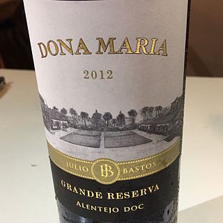 Dona Maria Grande Reserva Tinto