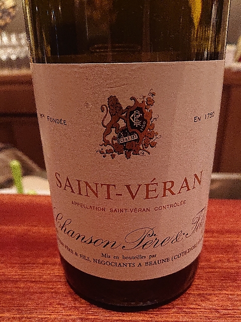 Chanson Saint Véran