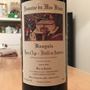 Dom. du Mas Blanc Banyuls Hors d'Age Vieilli en Sostrera