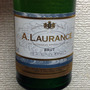 A. Laurance Brut Collection Privée