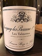 Simon Bize & Fils Savigny les Beaune 1er Cru Les | Vinica 無料の ...